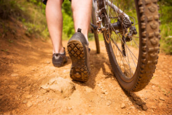 Springing into ankle-sprain season