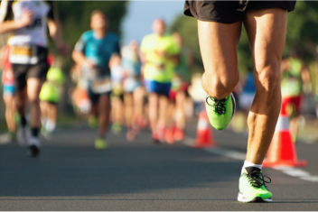 How runners can prevent stress fractures of the foot