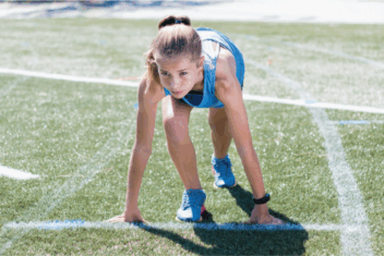 What parents should know about foot and ankle injuries in young athletes